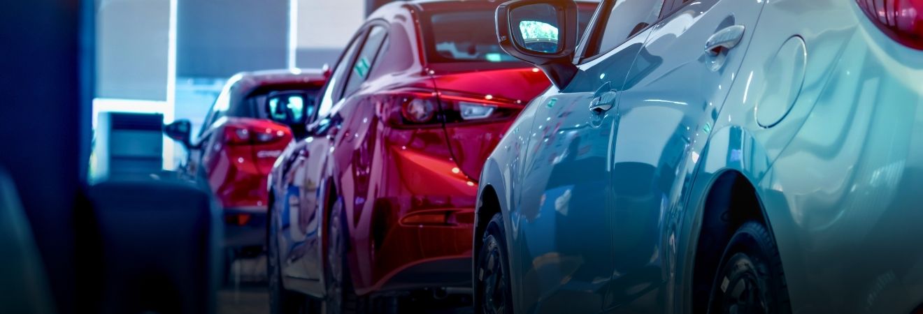 Automotive