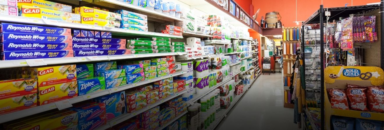 Store