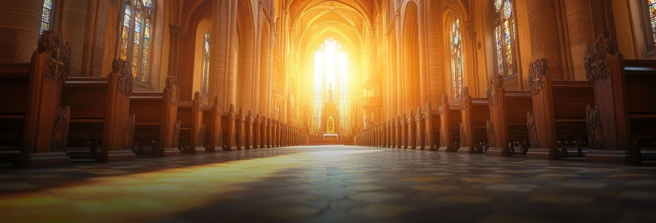 Place of Worship