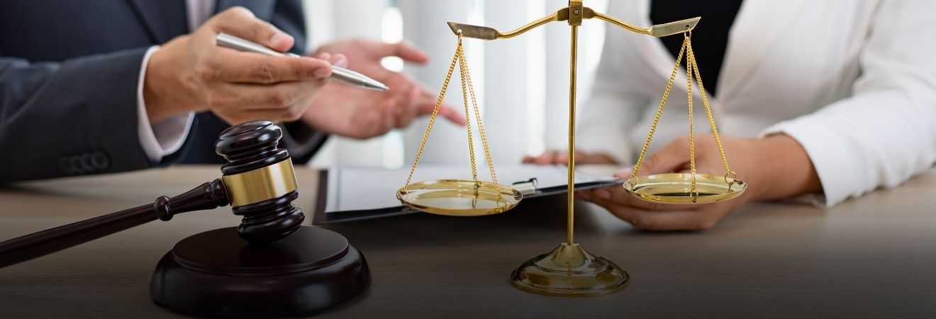 Legal & Financial