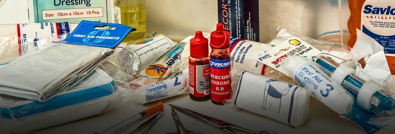 Health & Medical