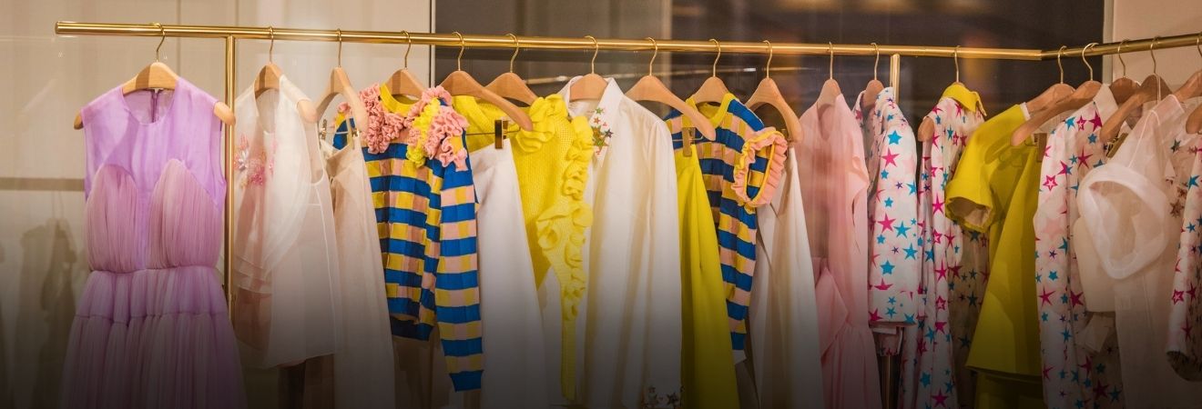 Fashion & Clothing
