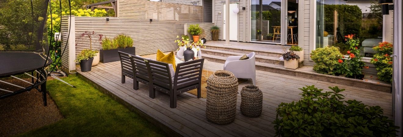Household & Garden