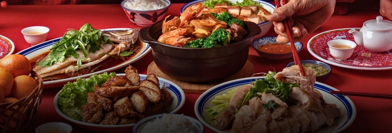 Food & Dining
