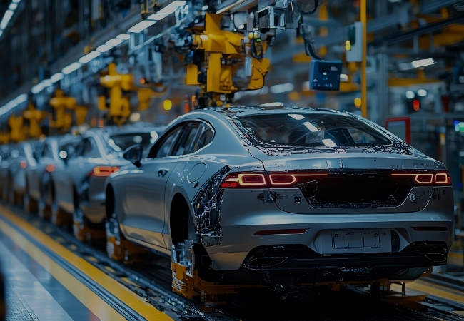 Automotive