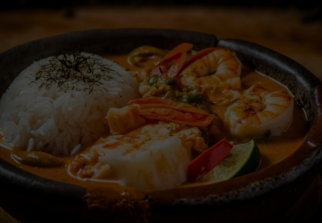Food & Dining