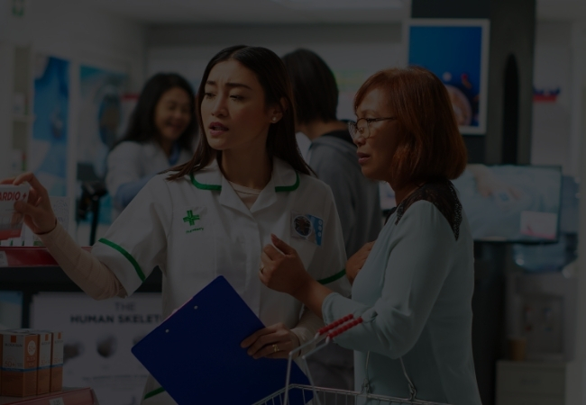 Health & Medical