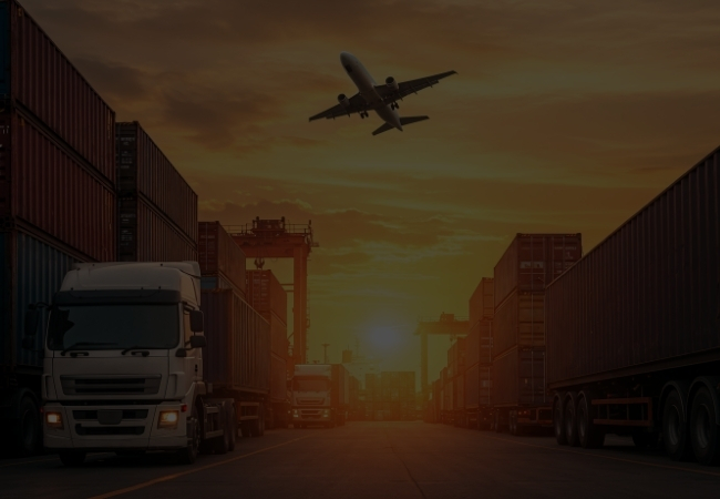 Logistics