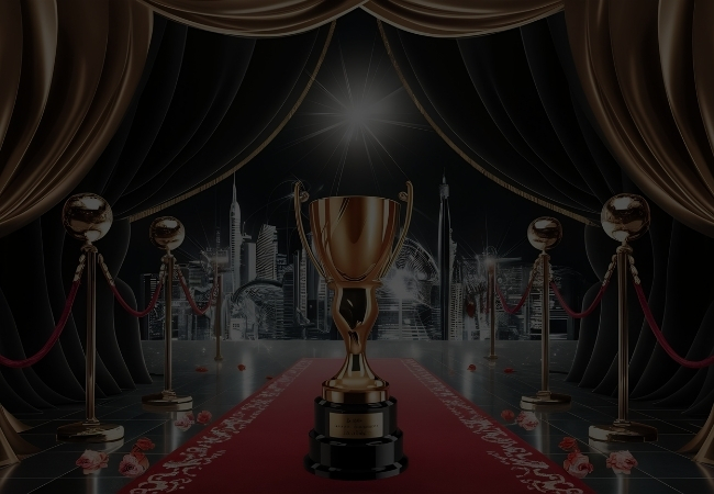 Trophies & Medals
