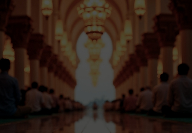 Place of Worship