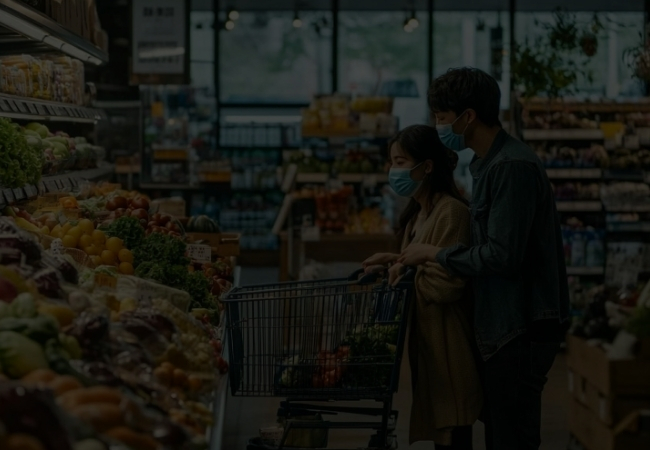 Supermarkets