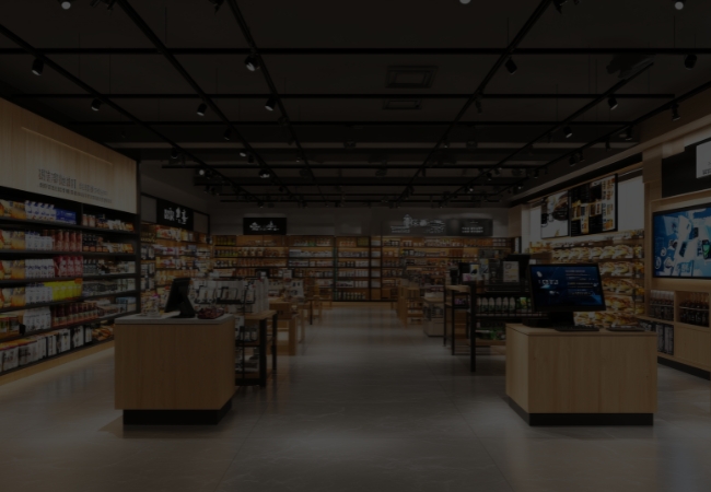 Store