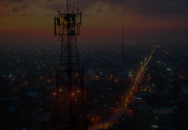 Utilities & Telecom